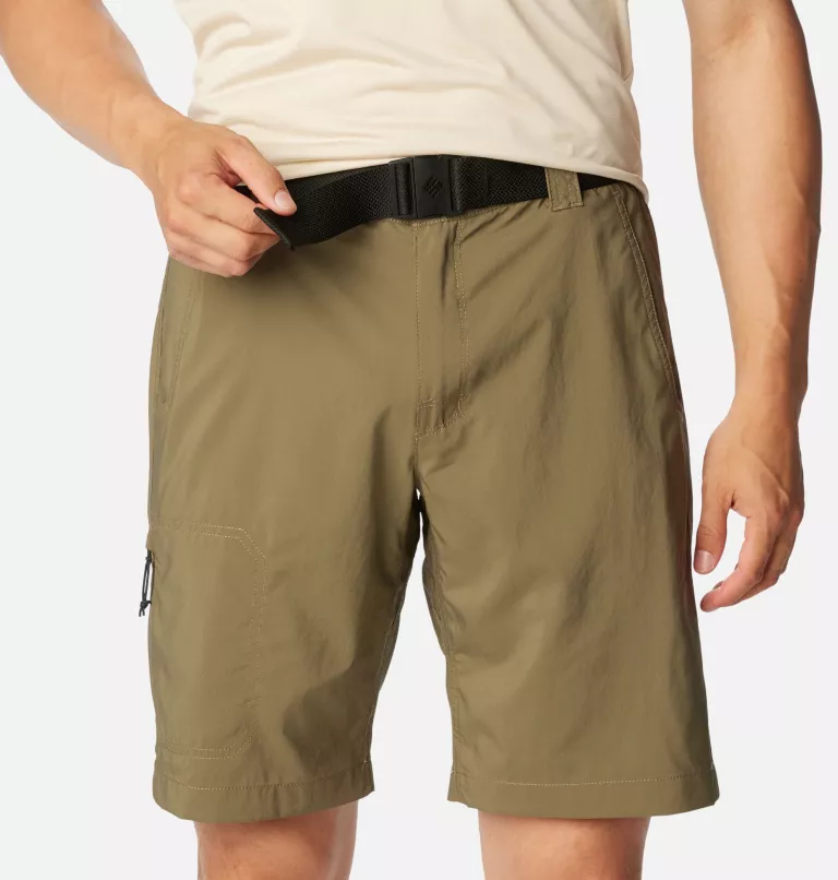 SHORT MASCULINO COLUMBIA SILVER RIDGE UTILITY – foto 4